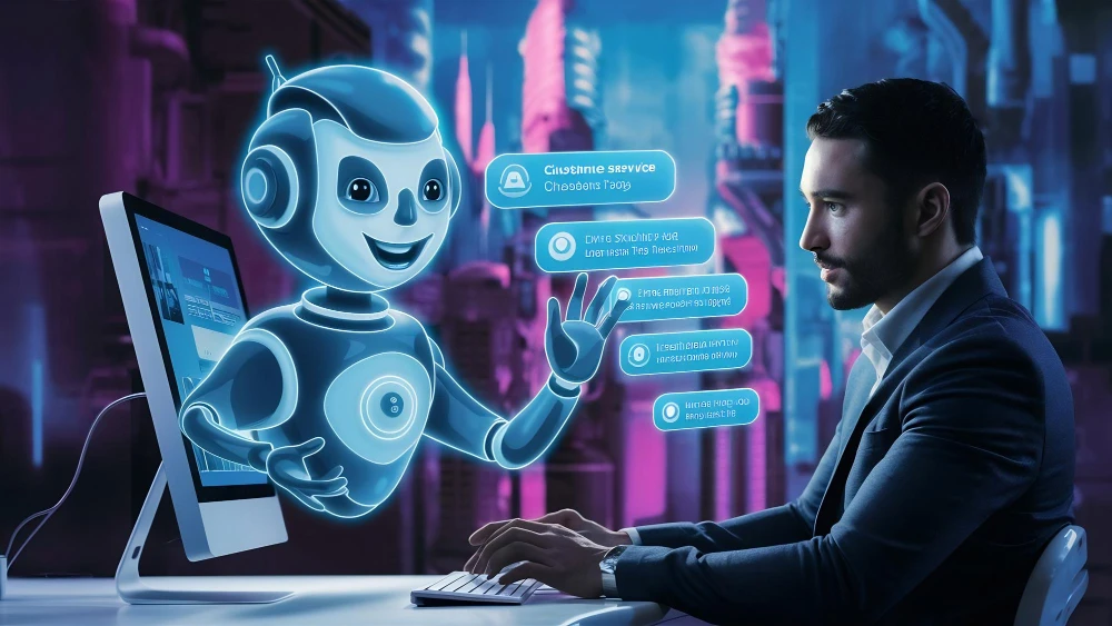 chatbot driven search chatbot driven search