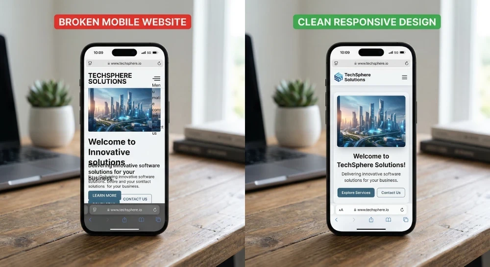 Google mobile indexing