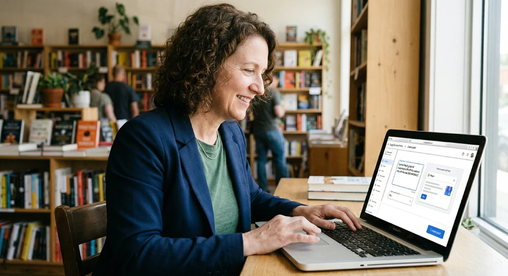 google maps seo strategy