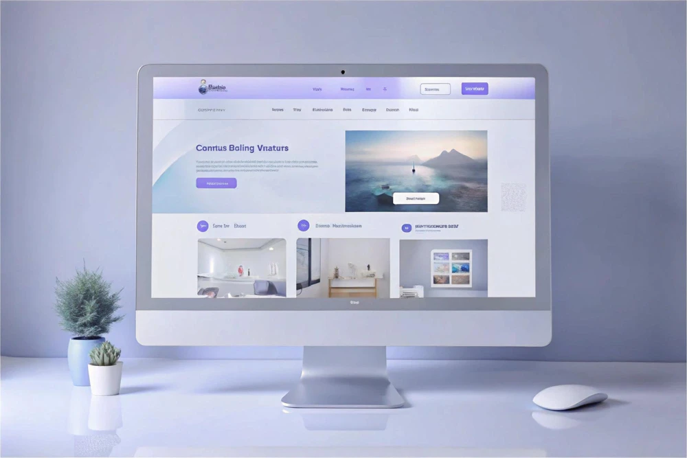 landing page design landing page design