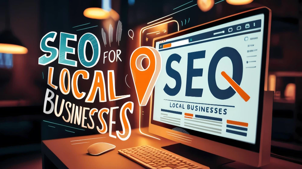 SEO for small business SEO for small business