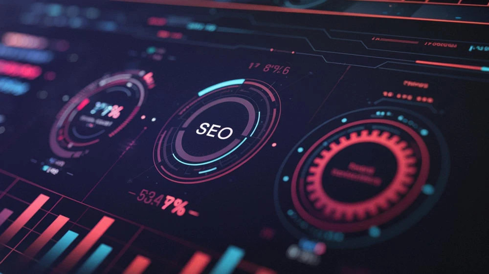 SEO performance SEO performance