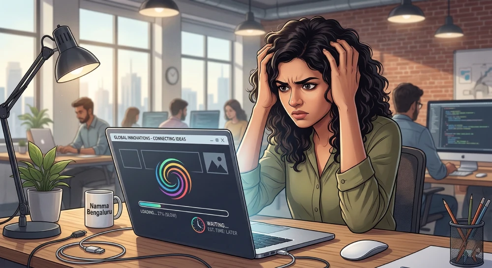 outdated website signs