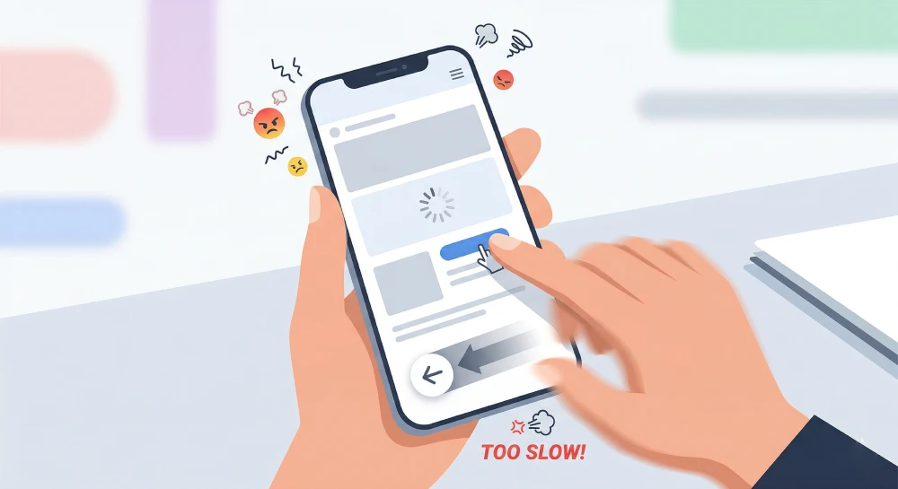 reduce bounce rate website