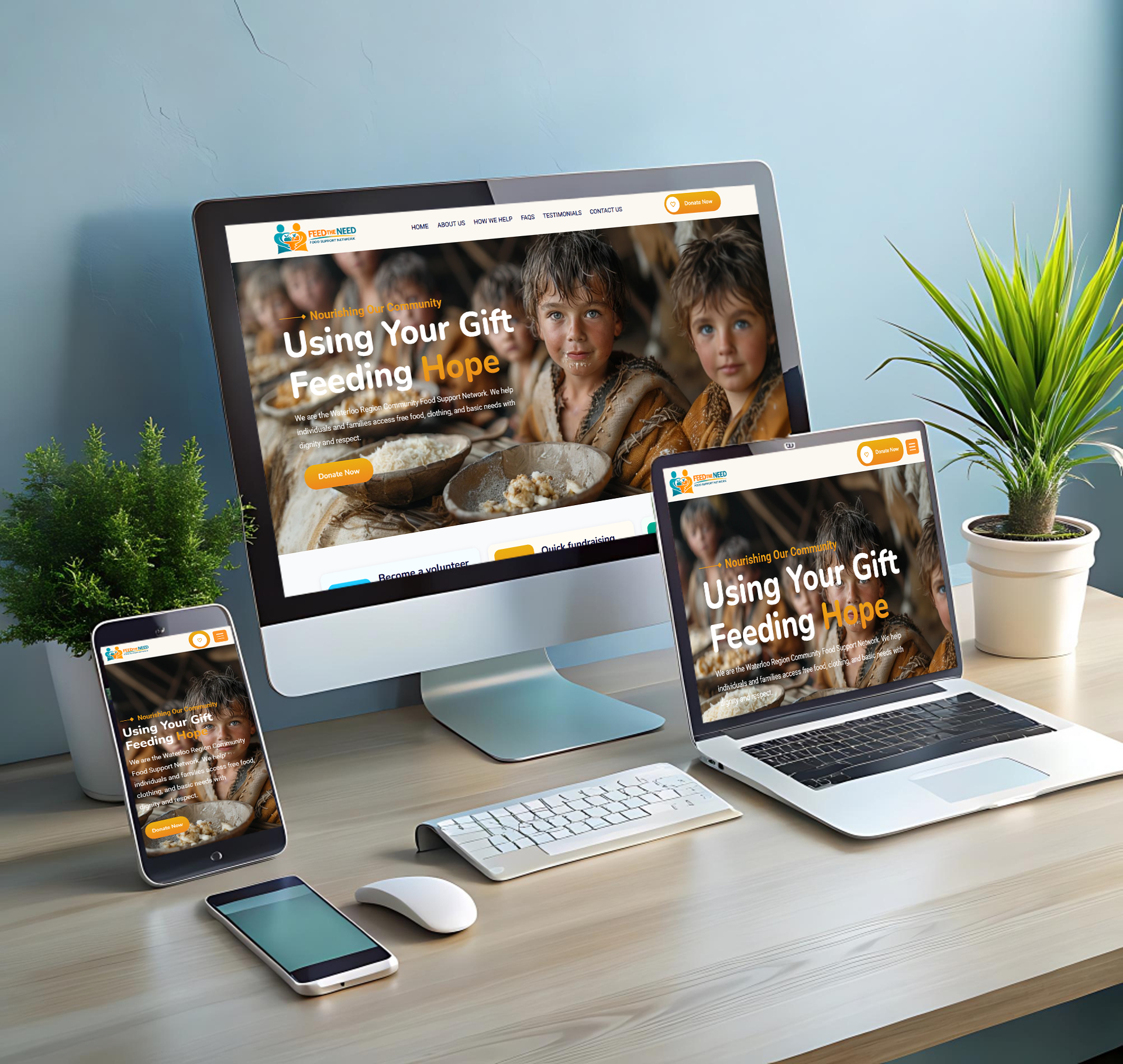 professional graphic design