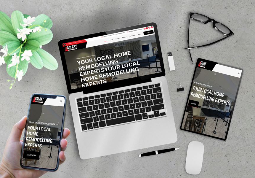 graphic design services