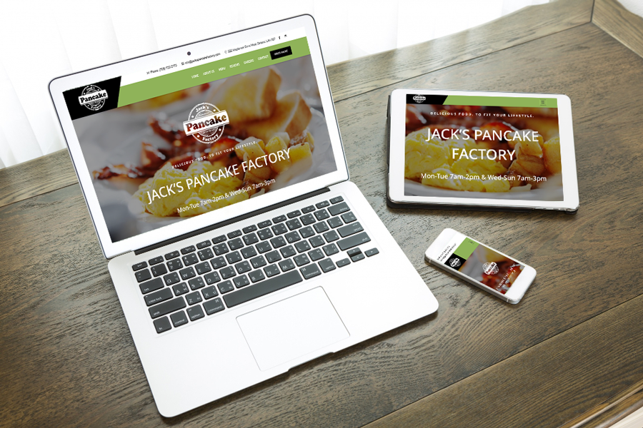 branding and visual identity