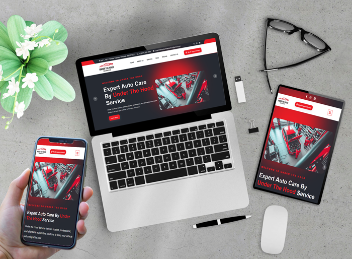 professional graphic design