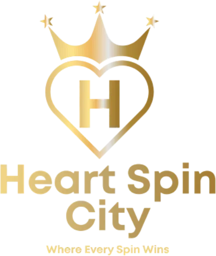 Heart Spin City