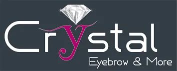 Crystal Eyebrows