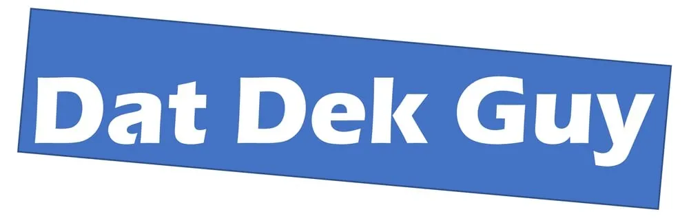 Dat Dek Guy
