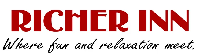 RICHER INN