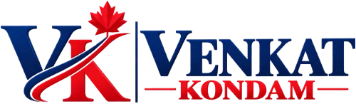  Venkat Kondam