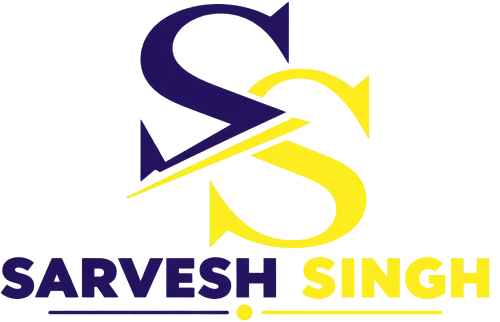 Sarvesh Pratap Singh