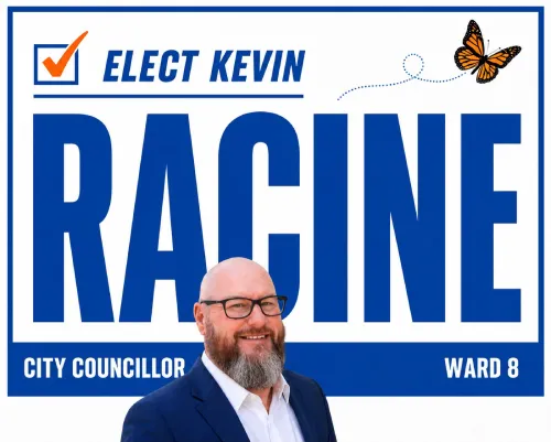 Kevin Racine