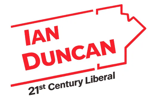 Ian Duncan 