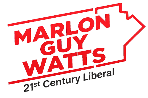 Marlon Guy Watts 