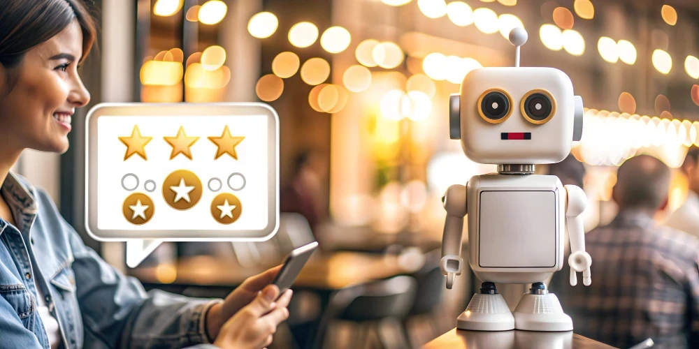 How to Get More Google Reviews (And Why They Now Affect AI Search Results Too)