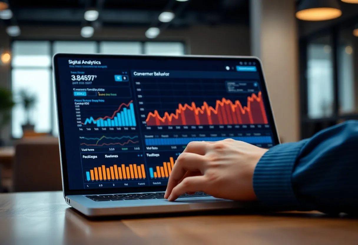 Conversion Rate Optimization: Small Tweaks That Turn Website Visitors Into Paying Customers