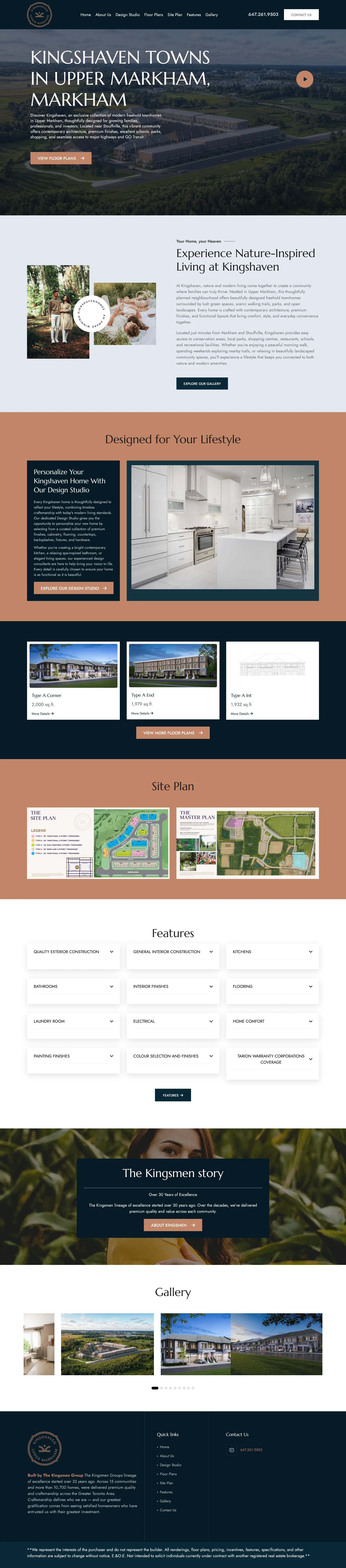 project
