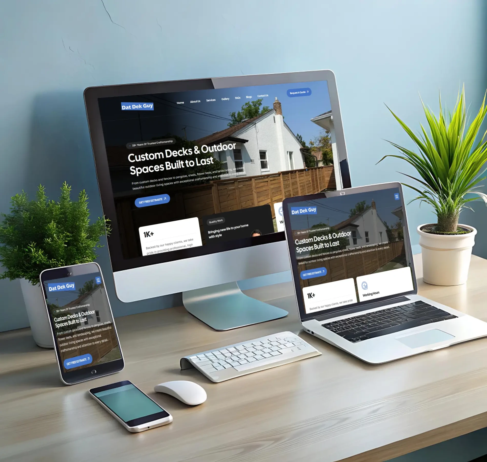 Portfolio image