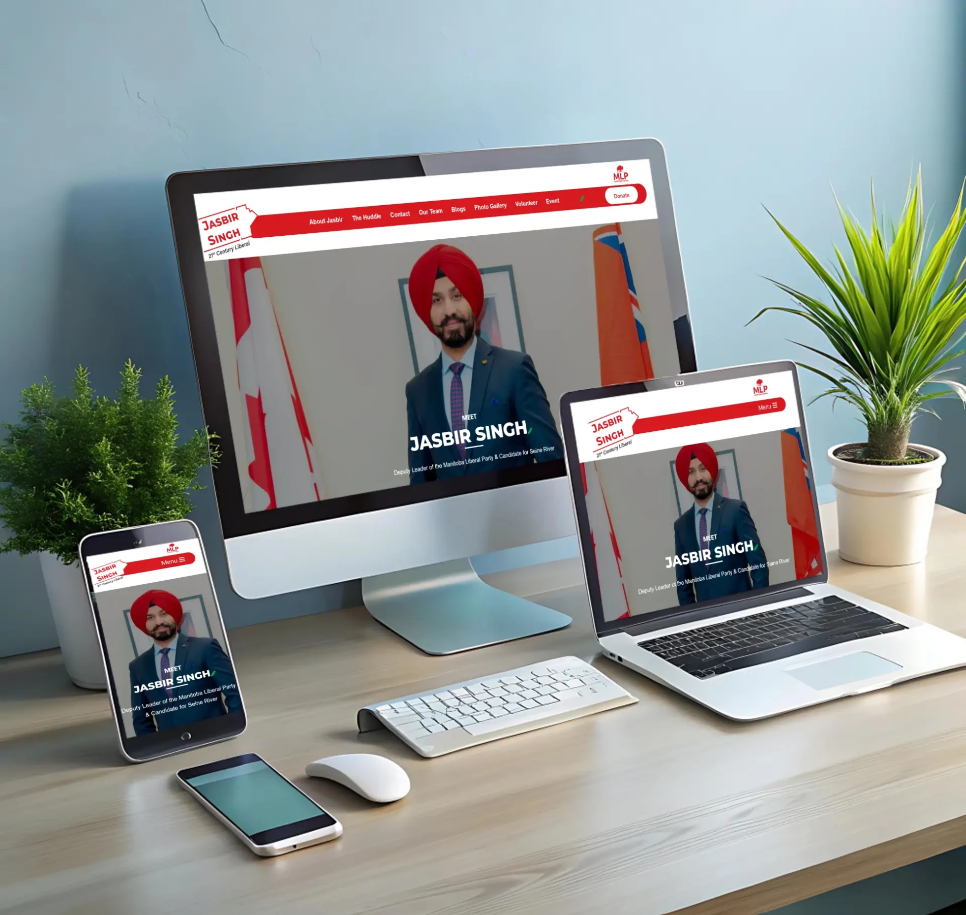 Portfolio image
