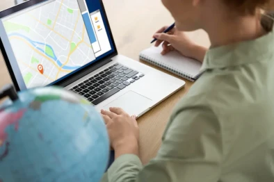 Local SEO & Google Business Pr