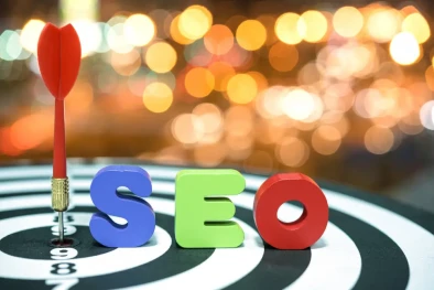 SEO (Search Engine Optimizatio